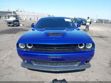 Dodge Challenger III 2021 Dodge Challenger RT 2021 5.7l 5.7 Benzyna 372KM, zdjęcie 7