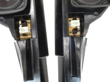 Дверной динамик HiFi BMW e39