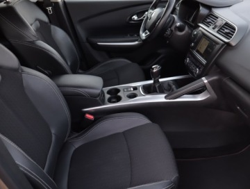 Renault Kadjar Crossover 1.2 Energy TCe 130KM 2017 Renault Kadjar 1.2 TCe, Skóra, Navi, Klima, zdjęcie 8