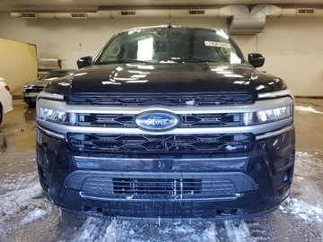 Ford Expedition III 2024 Ford Expedition XLT 2024 3.5 Benzyna 380KM, zdjęcie 5