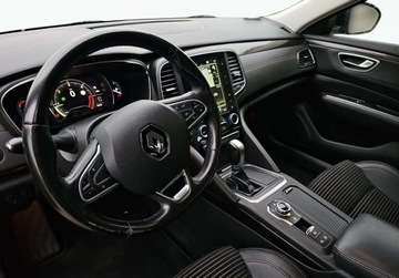 Renault Talisman Kombi 2.0 Blue dCi 160KM 2019 Renault Talisman SalonPL EDC LED Dealer Renault Grupa Adamowscy 2.0 Diesel, zdjęcie 3