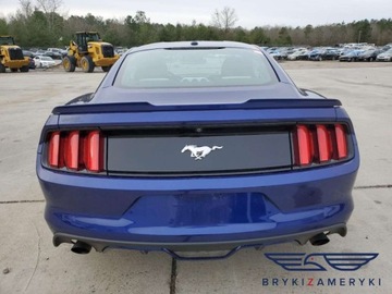 Ford Mustang VI 2015 Ford Mustang Ford Mustang Premium 2.3, zdjęcie 5