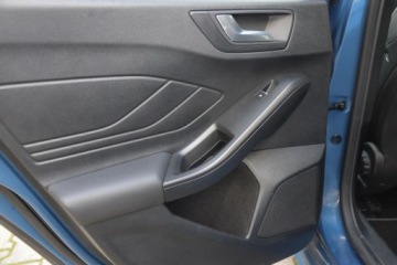 Ford Focus IV Kombi ST 2.0 EcoBlue 190KM 2021 Ford Focus SW ST-PERFORMANCE 2.0 190KM RECARO LED VIRTUAL Kamera Gwarancja, zdjęcie 35