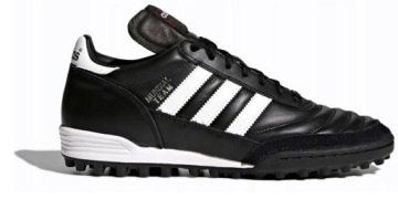 КОЖАНЫЕ ОБУВИ ADIDAS MUNDIAL TEAM TURF размер. 42 2/3