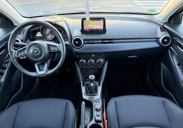 Mazda 2 III Hatchback Facelifting 1.5 SKYACTIV-G M Hybrid 90KM 2020 Mazda 2 1.5i NAVI Full led Kamera Hud ap 1.5 Benzyna 90KM, zdjęcie 7