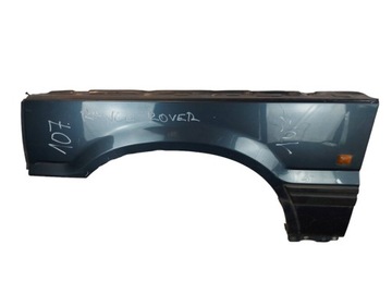BLATNÍK LEVÝ PŘEDNÍ RANGE ROVER P38 II 95-02