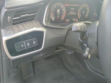 Audi A6 C8 Avant 2.0 45 TFSI 265KM 2023 Audi A6 Avant Bang Olufsen, HD Matrix LED, Salon Polska 2.0 Benzyna 265KM, zdjęcie 5