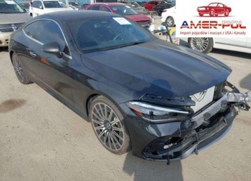 Mercedes CLE 2025 Mercedes-Benz CLE 300 4Matic 2025 2.0 Benzyna 255KM