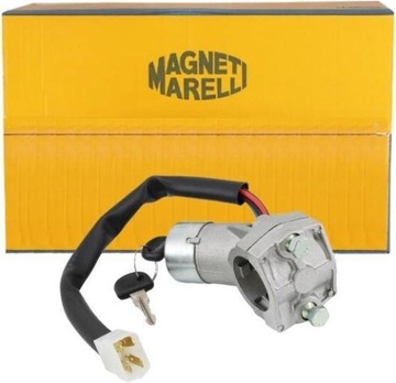 MAGNETI MARELLI STACYJKA FIAT 126 MALUCH