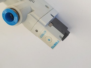 Генератор вакуума FESTO VN-05-L-T3-PQ2-VQ2-R01-M 532619