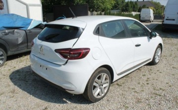 Renault Clio V 2021 Renault Clio Benzyna 72KM, zdjęcie 4