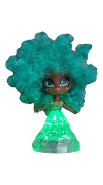 Skyrocket Crystalina LALKA Healing lalka figurka