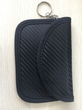 КРЫШКА БЛОКИРОВКИ ВОЛНОВОГО СИГНАЛА ДЛЯ RFID-КЛЕТКИ КЛЮЧА ФАРАДЕЯ