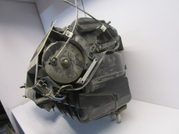 DOBLO I RADIÁTOR VODY POUZDRO