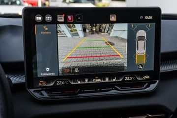 Cupra Terramar SUV 1.5 eTSI 150KM 2025 Cupra Terramar 1.5 e-TSI 150 KM DSG, zdjęcie 26