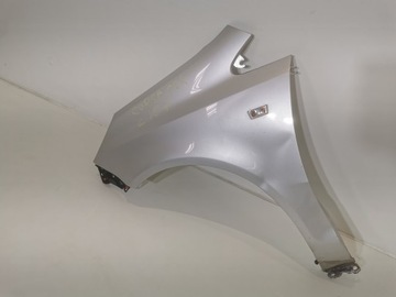 BLATNÍK LEVÝ PŘEDNÍ OPEL CORSA D 06-11 Z157