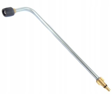 УГЛОВОЕ КОПЬЕ, ФОРСУНКА ШАССИ ДЛЯ LAVOR PARKSIDE