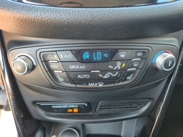 Ford B-MAX 1.0 EcoBoost 100KM 2013 FORD B-MAX (JK) 1.0 EcoBoost 100 KM, zdjęcie 11