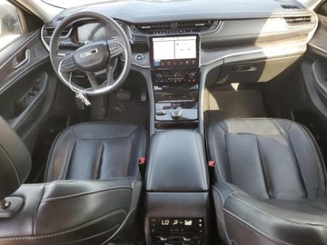 Jeep 2023 Jeep Grand Cherokee 2023r., L Limited, od ubezpieczalni 3.6 Benzyna 295KM, zdjęcie 7