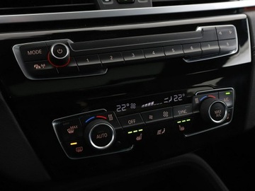 BMW X2 F39 Crossover 2.0 20d 190KM 2019 BMW X2 20d M-Sport X Panorama Navi Tempomat Grzane, zdjęcie 27