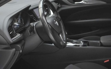 Opel Insignia II Grand Sport 1.6 CDTI  136KM 2019 Opel Insignia Opel Insignia 1.6 CDTI Grand Sport Bogate Wyposazenie 1.6, zdjęcie 18