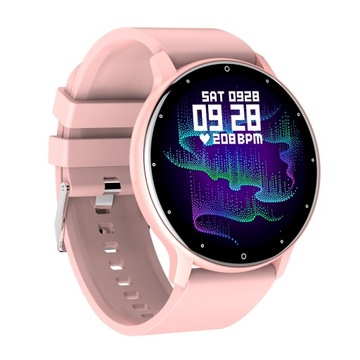 KOMUNIA SMARTWATCH DZIEWCZYNKI Zegarek Zdjęcia FB SMS