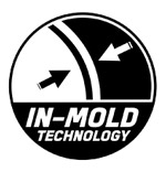 ВЕЛОСИПЕДНЫЙ ШЛЕМ MINI MINNIE MOUSE 52-56 см