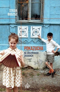 Ebook | Pokazucha - Stasia Budzisz