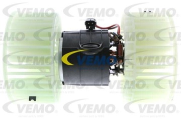 VEMO Wentylator wnętrza V20-03-1139 4046001351303