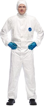 KOMBINEZON OCHRONNY TYVEK XPERT 500 5/6 KAT. 3