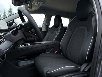 Omoda 5 1.6 T-GDI 147KM 2025 Omoda 5 NF Phantom Grey, zdjęcie 8