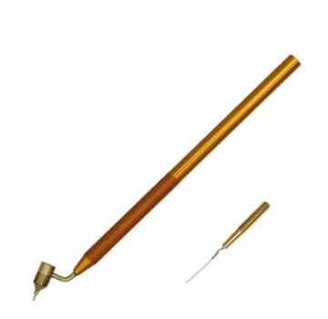 AC Products Fluid Pen 0,5 мм — ручка для ретуши