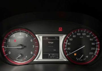 Suzuki Vitara III SUV 1.4 BOOSTERJET 140KM 2017 Suzuki Vitara 1.4T gwarancjaNAVI KAMERA SKORAALCANTARA Bezwypadkowa, zdjęcie 20