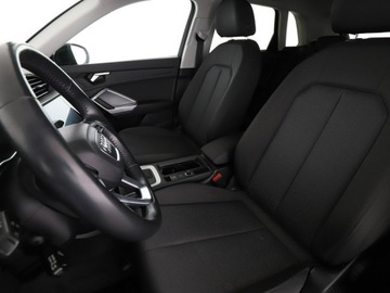 Audi Q3 II SUV 2.0 35 TDI 150KM 2019 Audi Q3 S-tronic virtual navi PDC climatronic hak, zdjęcie 12