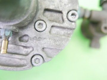 ИСПАРИТЕЛЬ СУГ ГАЗА ПОСЛЕДОВАТЕЛЬНОСТЬ AUTOGAZ AC AG P-250