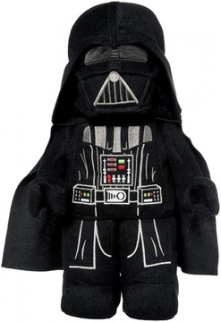 LEGO STAR WARS LORD VADER MASKOTKA pluszak