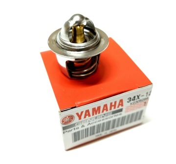 TERMOSTAT YAMAHA DT 125 R LC TZR TDR 125 Derbi GPR 125 Gilera SC 125