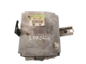 MODUŁ WSPOMAGANIA TOYOTA COROLLA E12 D4D