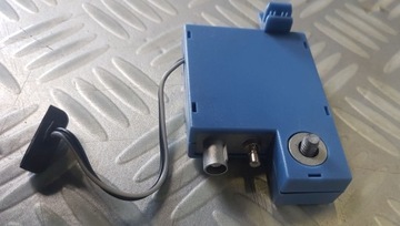 Range Rover Sport L320 Усилитель подъемной антенны 11р