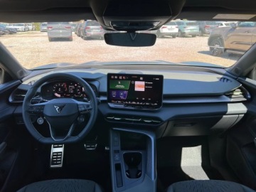 Cupra Terramar SUV 2.0 TSI 204KM 2026 Cupra Terramar Tribe Edition 2.0 TSI 204 KM DSG 4x, zdjęcie 3