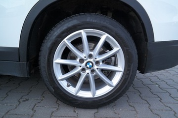 BMW X1 F48 Crossover sDrive18d 150KM 2019 BMW X1 BMW X1 sDrive18d Advantage PDC Fotel Sporto, zdjęcie 31