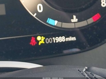 Land Rover Range Rover V 2025 Land Rover Range Rover Sport P530 Dynamic SE 2025 4.4 Benzyna 523KM, zdjęcie 11