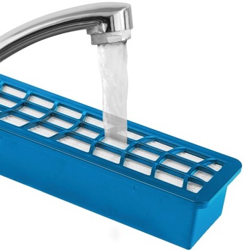 Моющий пылесос Bosch AquaWash&Clean BWD421PET 2100W Влажная и сухая