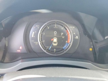 Lexus IS III 2025 Lexus IS 2025r., 350 F Sport 3.5 Benzyna 311KM, zdjęcie 9