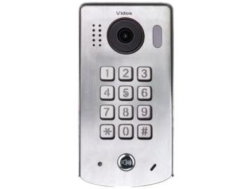 Дверная станция VIDOS DUO S1311D