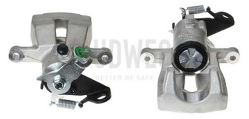 BUDWEG CALIPER 343586 TŘMEN BRZDY