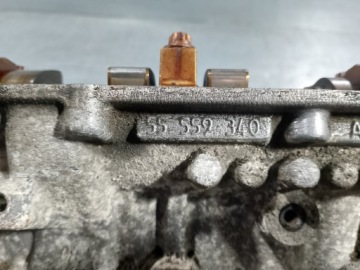 ГБЦ OPEL INSIGNIA 55559340 A16XER 1.6 16V