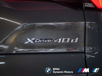 BMW X5 G05 SUV Facelifting 3.0 40d 352KM 2025 BMW X5 xDrive40d 352 KM mHEV - Kamera 360 - HarmanKardon - Hak Holowniczy, zdjęcie 10