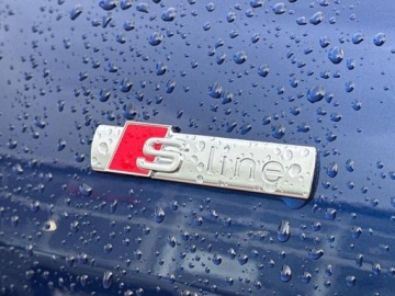 Audi 2025 AUDI Q5 TFSI quattro S line Sportback Suv 2.0 (204KM) 2025, zdjęcie 16