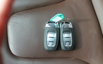 Audi A4 B8 Avant Facelifting 2.0 TDI 150KM 2014 Audi A4 Allroad 2.0 Diesel 150KM, zdjęcie 19